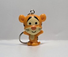 Disney Tigger Key Chain New