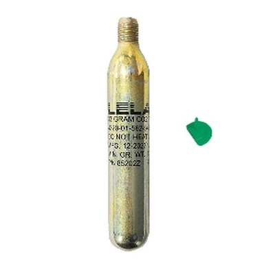 Leland Maximum Inflation Re-Arm Kit C 33G Manual 1/2'' Threads