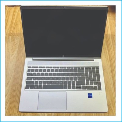 HP ProBook 450 G9 15.6” Intel i5 12th Gen 24GB RAM 256GB SSD