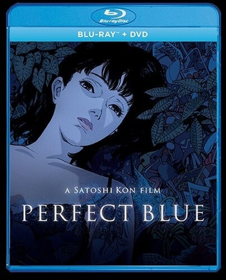 #ad Perfect Blue New Blu ray 2 Pack Dubbed Subtitled Widescreen $24.01