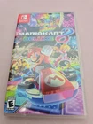 Mario Kart 8 Deluxe Edition (Nintendo Switch, 2017)