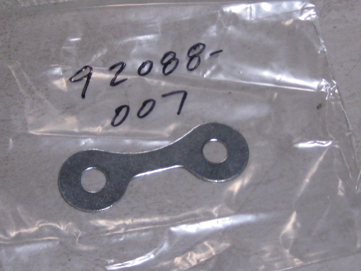 Las mejores ofertas en Cadenas de moto, piñones y piezas para