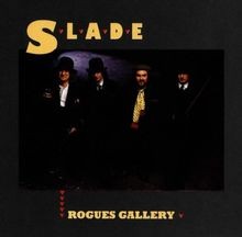 Rogues Gallery von Slade | CD | Zustand sehr gut