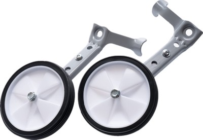 Roues D'apprentissage Schwinn Pour Vélos Enfant 16 à 20 Pouces, Kit De Montage Inclus