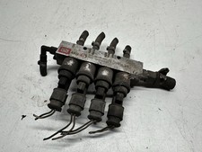 Injecteur Chevrolet KALOS