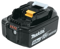 Makita BL1850B Akku 18V 5.0Ah Li-Ion Batterie 5.000 Mah ~D~