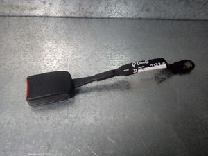 6E0857755FCN sicherheitsgurt vorne links VOLKSWAGEN POLO BERLINA 1999 844451