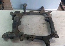 Motorträger  Vorderachse Achsträger  Opel Zafira B  1.7
