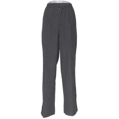 24Colours, Stoffhose, Größe: 40, Grau, Elasthan/Polyester/Viskose #kSH