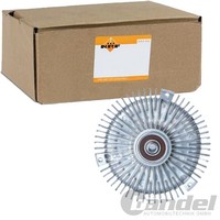 Nrf Kupplung KÜHlerlÜFter Passend FüR Mercedes 124 W124 190 W201 C-KLASSE W202
