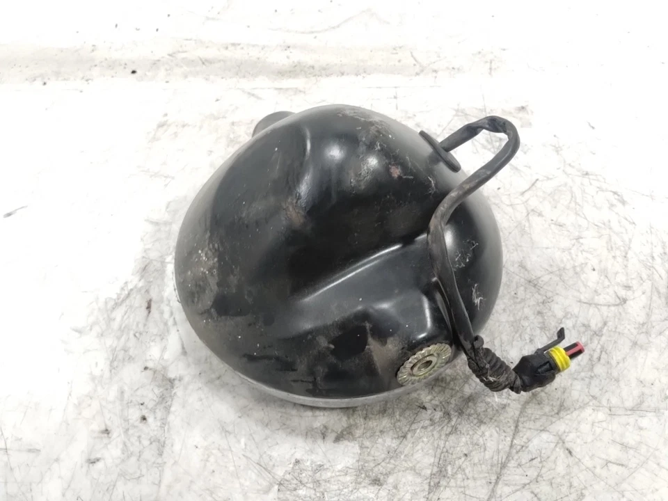 Faro delantero Ducati Monster S2R 800 2006 Foto 4 de 4