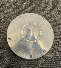 Ford Poverty Dog Dish Hub Cap For Fomoco 1960s Durable Replacement Used