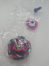 BEYBLADE X TAKARA TOMY CX-13 Starter Bahamut Blitz BK1-50I