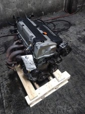 Engine Gasoline 2.4l Vin 5 6th Digit Fits 06-07 Accord 715464