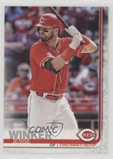 2019 Topps Jesse Winker #146 y0i
