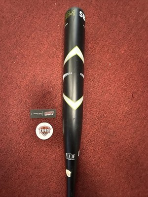 2024 Monsta Athletics SB-1 APS 34 /26oz USA/ASA Slow Pitch Softball Bat