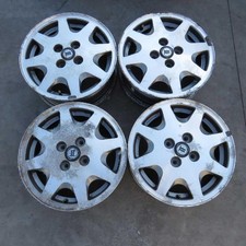 Jantes Lancia PRISMA