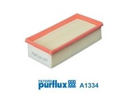 Purflux Luftfilter A1334 FüR Peugeot CitroËN DS Opel