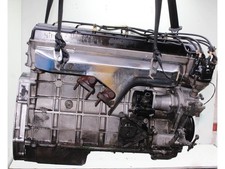 Moteur Jaguar XJ