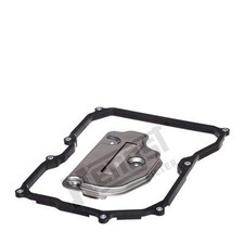 Automatic Transmission Hydraulic Filter Kit Hengst EG848H D338 Fits Audi Seat