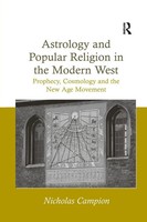 Astrology And Popular Religion In The Modern West Nicholas Campion Taschenbuch