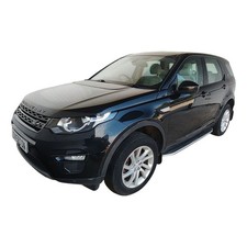 LAND ROVER DISCOVERY SPORT TD4 SE TECH INTERIOR DOOR CARD LEFT SIDE REAR
