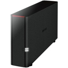 Buffalo LinkStation 210 6TB Private Cloud Storage NAS LS210D0601
