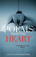 Poems From The Heart Kavya Visvanathan Taschenbuch Kartoniert / Broschiert 2021