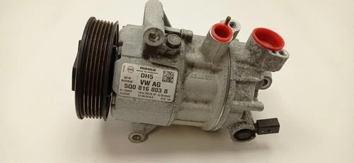5Q0816803B Compresor Aire Acondicionado para SEAT LEON (5F1) Reference 2 123893 - Imagen 1 de 9