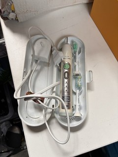 Philips Sonicare Electric Toothbrush