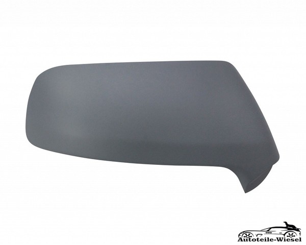 GehäUse AußEnspiegel FüR Peugeot 5008, CitroëN C4 Grand Picasso Rechts 06-17-image