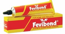 Fevibond Synthetic Rubber Base Glue Adhesive Multi -Purpose Glue 8ml