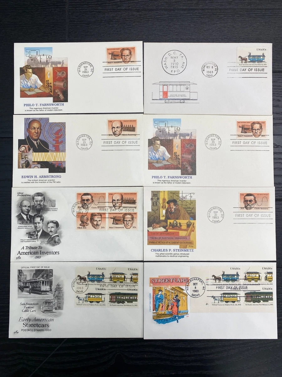 Space US Stamp Collections and Lots for sale | eBay