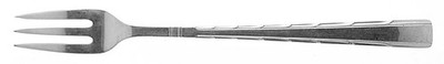 Easterling Horizon  Seafood Cocktail Fork 118564