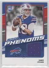 2020 Panini Donruss Rookie Phenoms Jerseys Jake Fromm #RP-JF 1u6