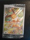 Carte Pokémon Évoli SVP 173 PROMO ETB 8.5 Évolution Prismatique FR NEUVE SCELLE