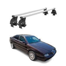 Barres de toit Alfa Romeo ALFA 166