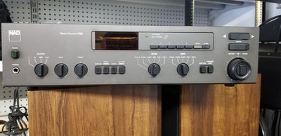 Vintage NAD 7155 Receiver