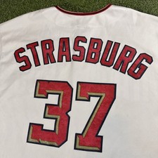 Comprehensive MLB Baseball Jersey Buying Guide 24