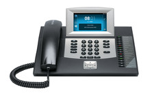 AUERSWALD COMfortel 2600 IP ; SIP/VoIP ; REFURBWARE ; GARANTIE ; RECHNUNG