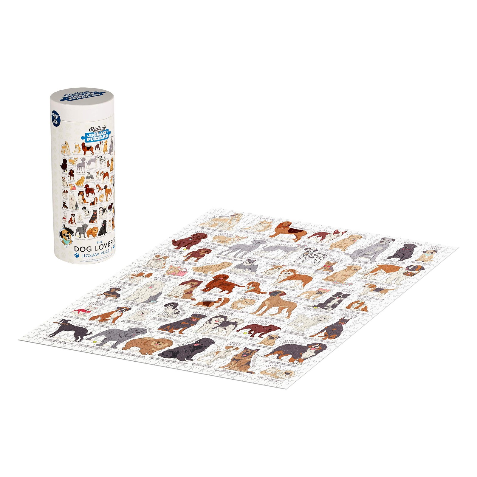 Ridleys Games JIG056 1000 7290₽