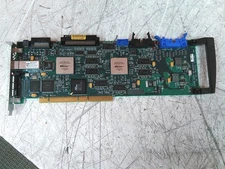 Defective GE OEC Medical Systems DIPB 00-884853-01(A) PCI-X Controller CardAS-IS