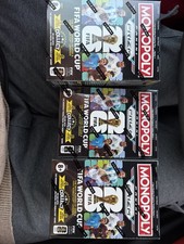 2026 Panini Prizm Monopoly FIFA World Cup Soccer Checklist Guide in-content 22