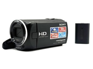 Sony Handycam Hdr Cx 220 | eBay