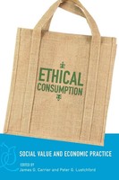 James G. Carrier (U. A.) | Ethical Consumption | Taschenbuch | Englisch (2014)
