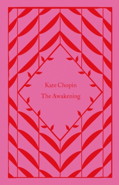 The Awakening: Kate Chopin (Little Clothbound Classics) - Image 2