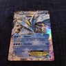 Pokémon TCG Kyurem EX Full Art Ultra Rare 25/98 Ancient Origins