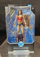 McFarlane Toys DC Multiverse Wonder Woman Figure - 15122-0