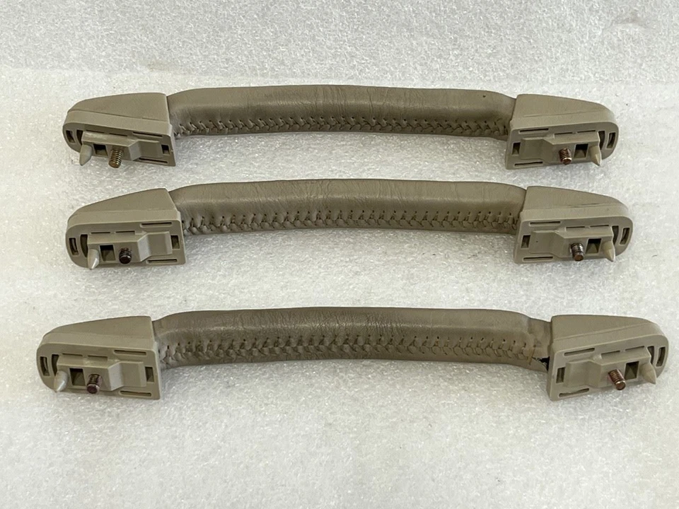LEXUS GS300 GS430 2001 2002 2003 2004 2005 TECHO MANIJAS EMPUÑADURAS 3 PIEZAS LE02 BRONCEADO Foto 2 de 4