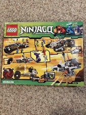 Preços baixos em Zane Zx Caixa Ninjago Lego (r) Conjuntos